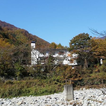 紫明馆酒店 水上町 外观 照片