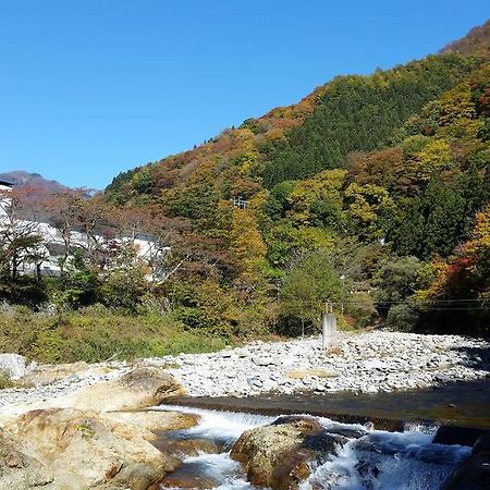 紫明馆酒店 水上町 外观 照片