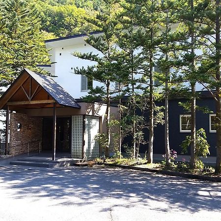 紫明馆酒店 水上町 外观 照片