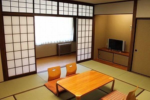 紫明馆酒店 水上町 外观 照片